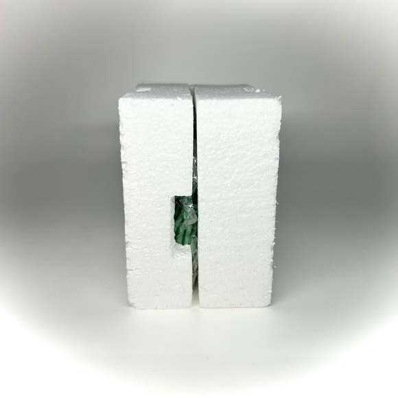 Mary's Moo Moos Enesco 1999 I Thought I Herd Him #548693 Christmas Figure w/Box - Picture 13 of 13